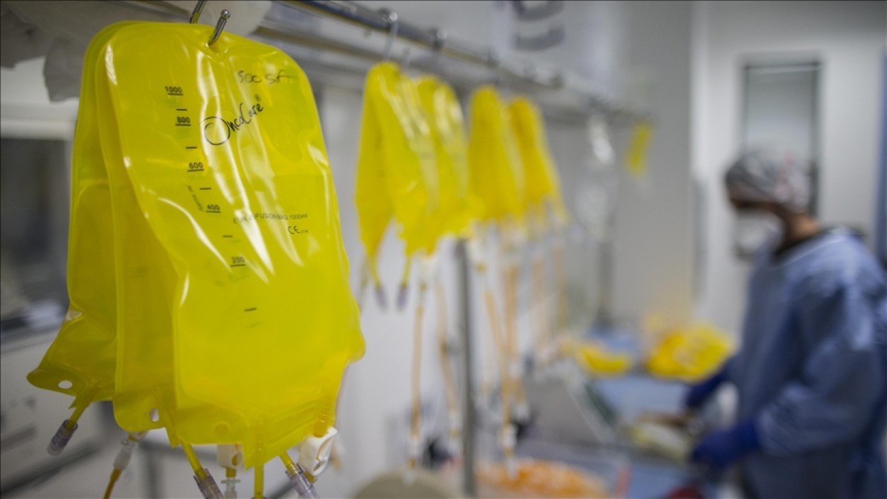 Foto - 2050 yılı için şok eden tahmin! Kanser koptu gidiyor