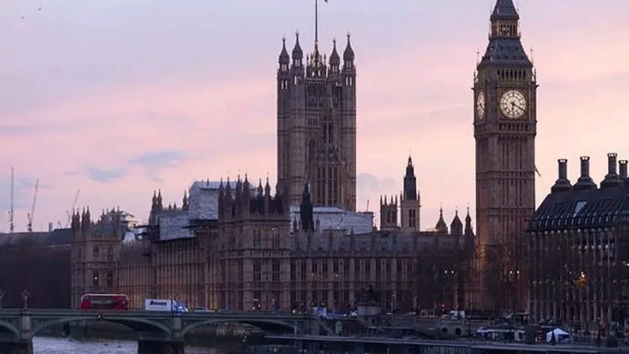 Foto - 2050 yılında dünyayı yönetecek ülkeler belli oldu! Bakın Türkiye kaçıncı sırada!