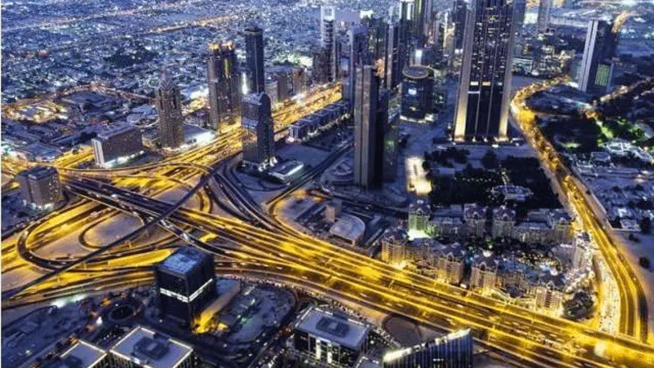 Foto - 2050 yılında dünyayı yönetecek ülkeler belli oldu! Bakın Türkiye kaçıncı sırada!