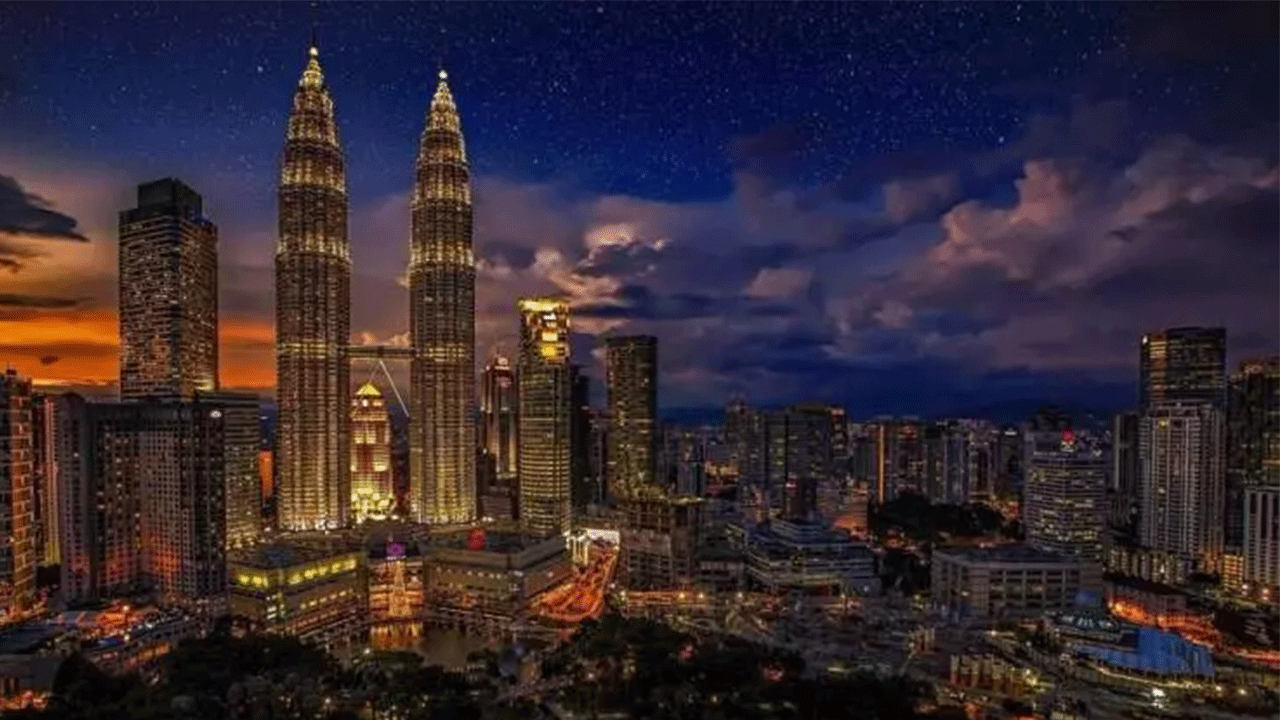 2050 yılında dünyayı yönetecek ülkeler belli oldu! Bakın Türkiye kaçıncı sırada!