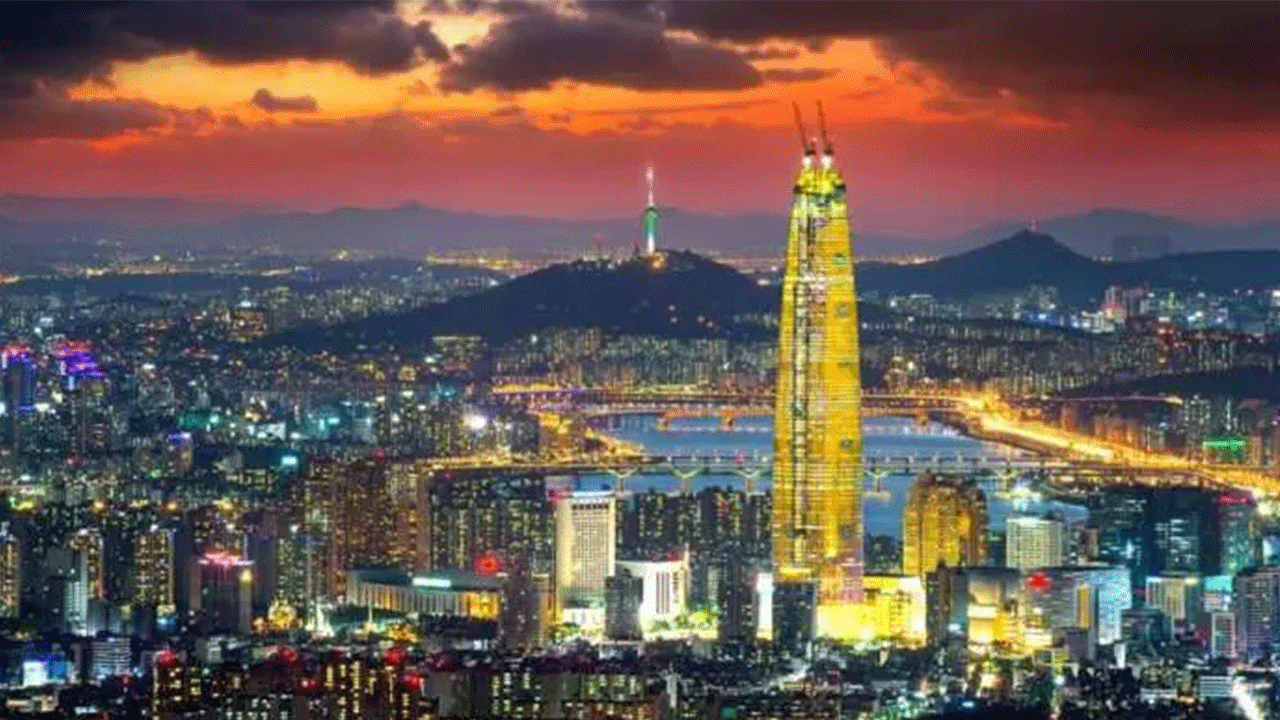 Foto - 2050 yılında dünyayı yönetecek ülkeler belli oldu! Bakın Türkiye kaçıncı sırada!