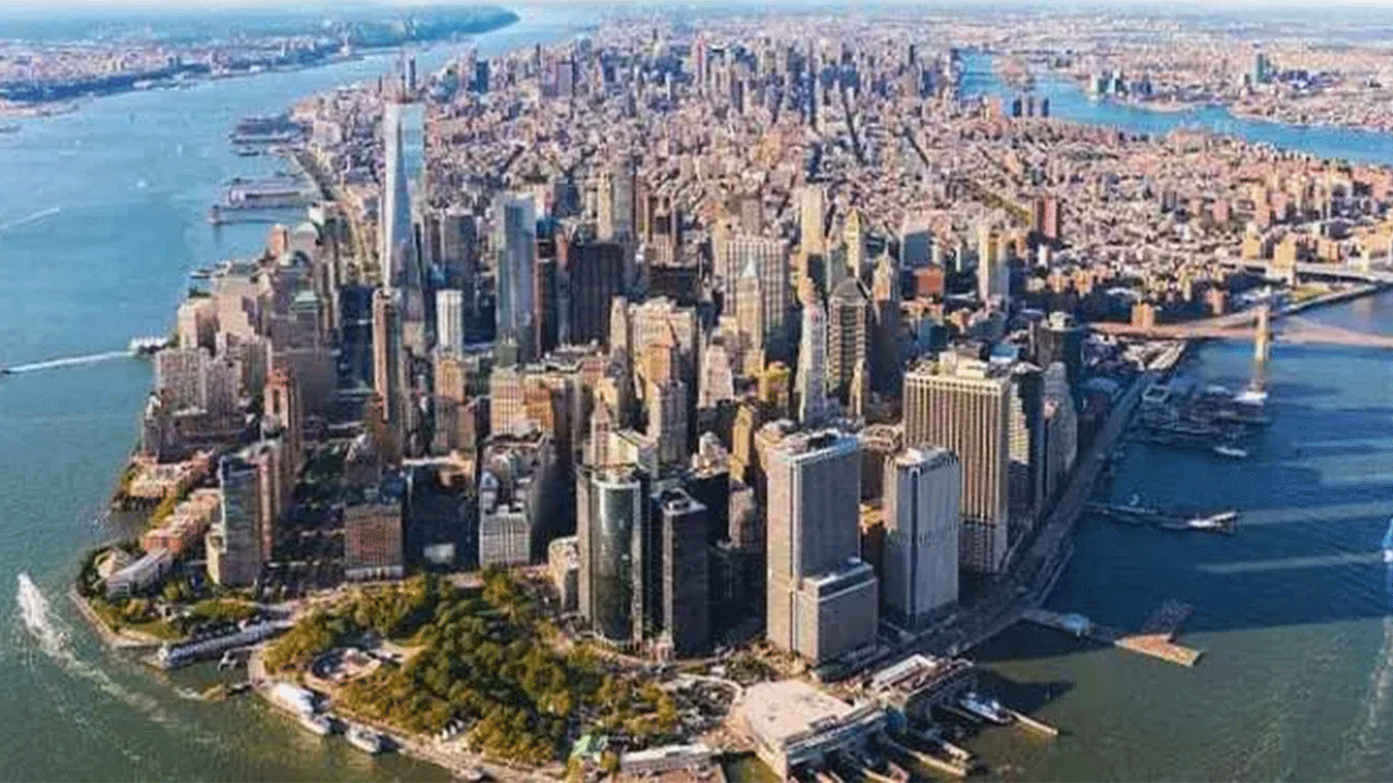 Foto - 2050 yılında dünyayı yönetecek ülkeler belli oldu! Bakın Türkiye kaçıncı sırada!