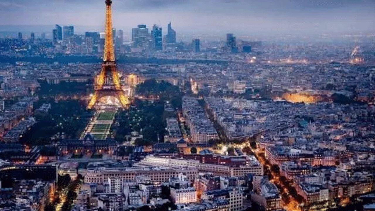 Foto - 2050 yılında dünyayı yönetecek ülkeler belli oldu! Bakın Türkiye kaçıncı sırada!