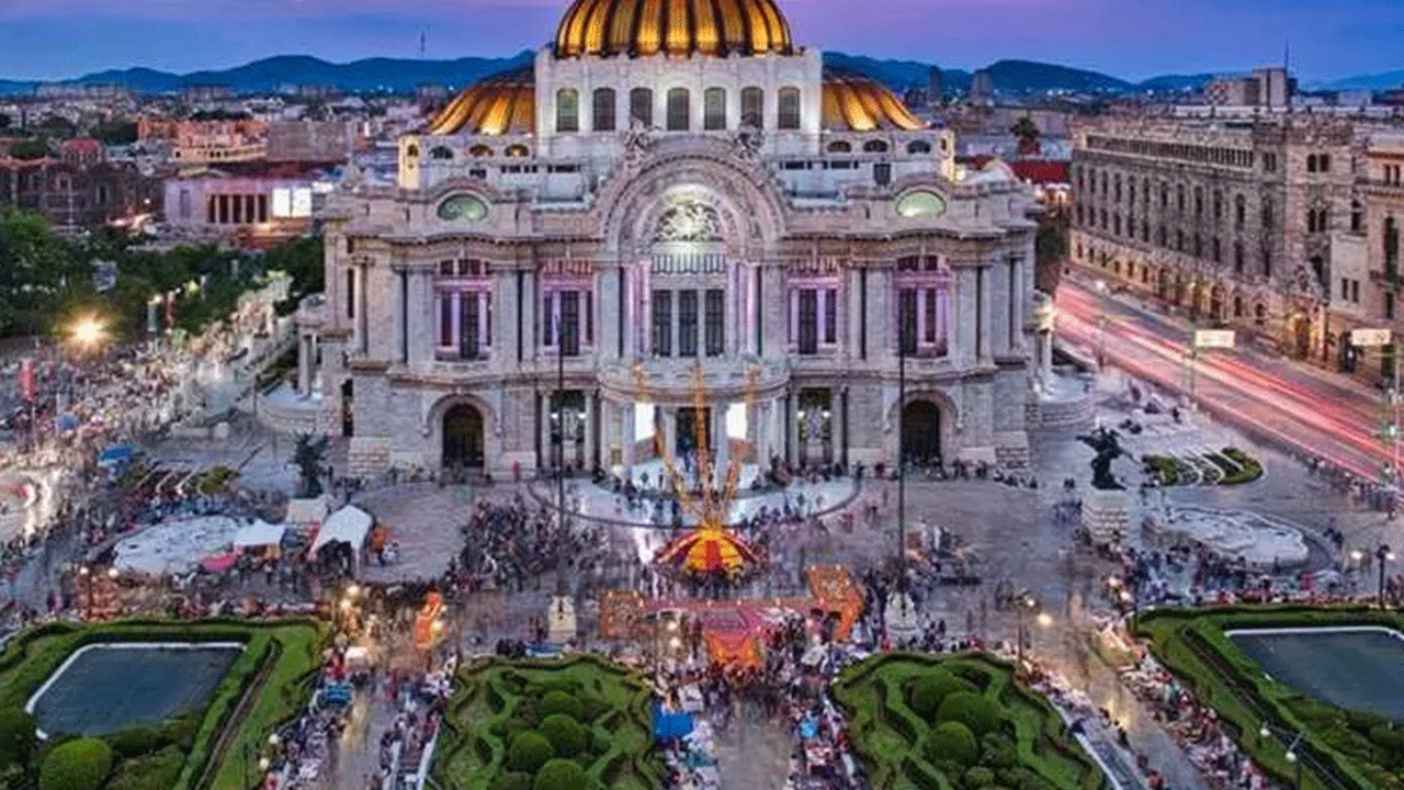 Foto - 2050 yılında dünyayı yönetecek ülkeler belli oldu! Bakın Türkiye kaçıncı sırada!