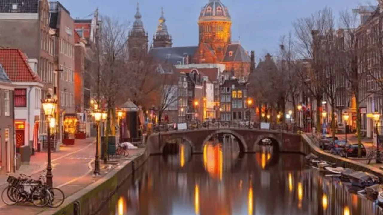 Foto - 2050 yılında dünyayı yönetecek ülkeler belli oldu! Bakın Türkiye kaçıncı sırada!