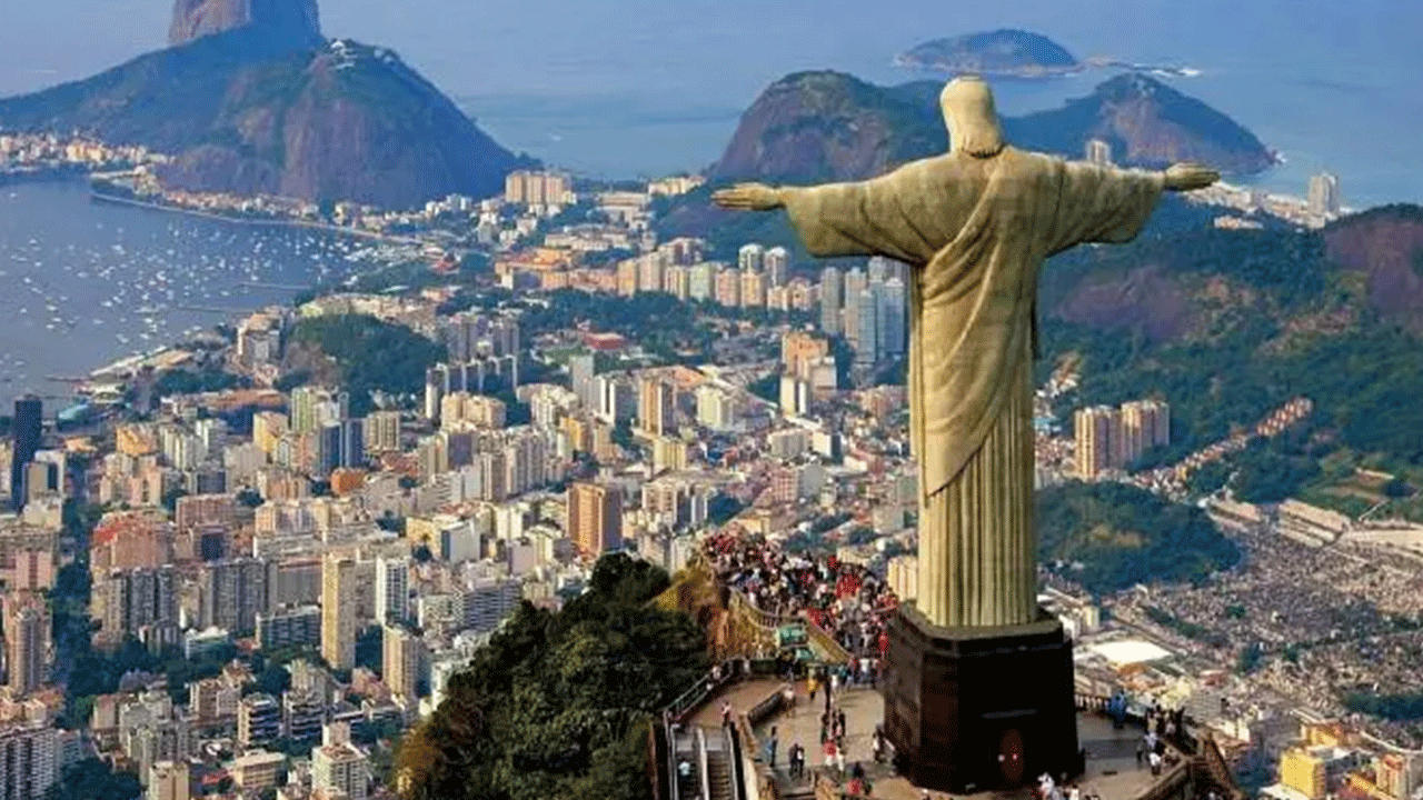 Foto - 2050 yılında dünyayı yönetecek ülkeler belli oldu! Bakın Türkiye kaçıncı sırada!