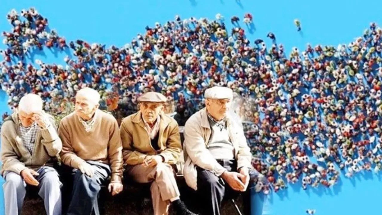 Foto - 2050 yılında her 4 kişiden 1’i… Türkiye için ürküten rapor!