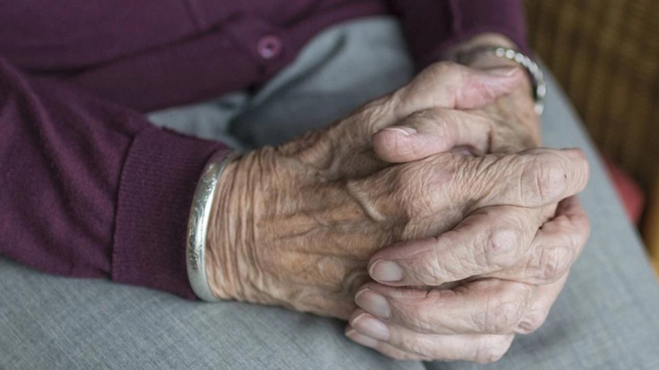 Foto - 2050 yılında her 4 kişiden 1’i… Türkiye için ürküten rapor!