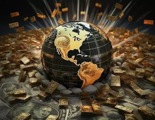 2050 yılının en güçlü ekonomisine sahip ülkesi açıklandı! Peki Türkiye kaçıncı sırada?