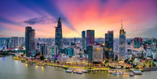 Foto - 2050 yılının en güçlü ekonomisine sahip ülkesi açıklandı! Peki Türkiye kaçıncı sırada?