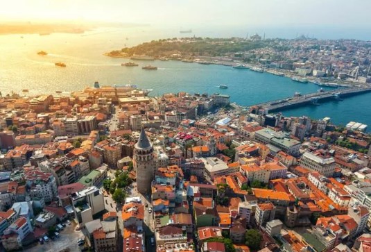 Foto - 2050 yılının en güçlü ekonomisine sahip ülkesi açıklandı! Peki Türkiye kaçıncı sırada?