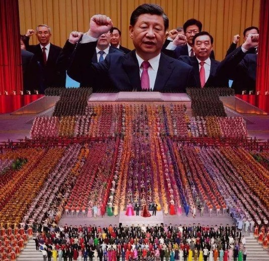 Foto - 2050 yılının en güçlü ekonomisine sahip ülkesi açıklandı! Peki Türkiye kaçıncı sırada?