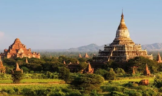 Foto - 2050 yılının en güçlü ekonomisine sahip ülkesi açıklandı! Peki Türkiye kaçıncı sırada?