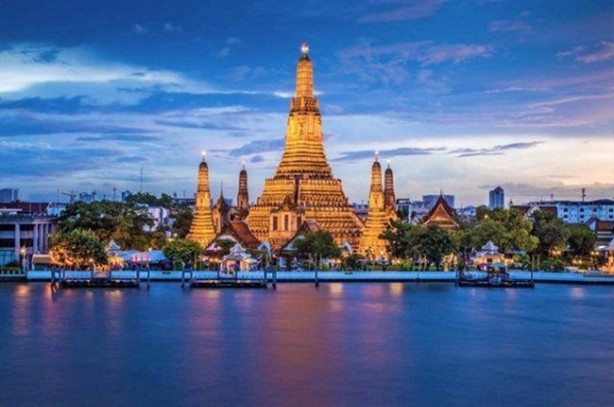 Foto - 2050'de dünyanın en büyük ekonomilerine sahip olacak ülkeler