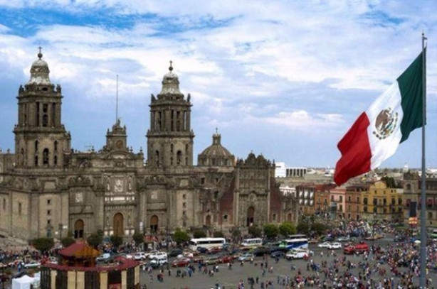 Foto - 2050'de dünyanın en büyük ekonomilerine sahip olacak ülkeler