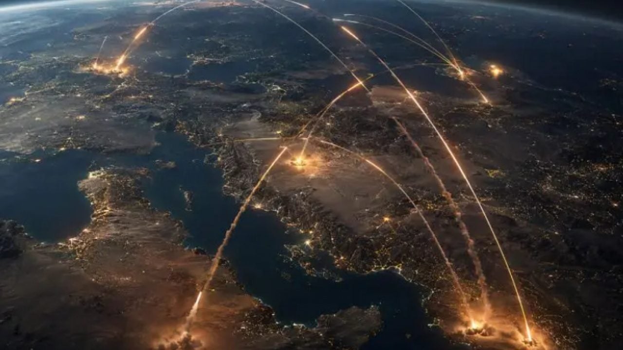 Foto - 2050'de dünyayı yönetecek ülkeleri açıkladılar! Bakın Türkiye kaçıncı sırada!