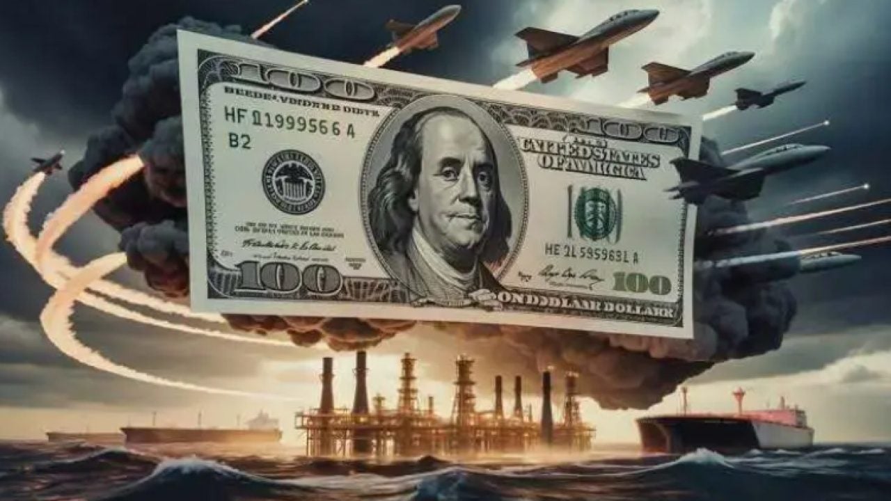 Foto - 2050'de dünyayı yönetecek ülkeleri açıkladılar! Bakın Türkiye kaçıncı sırada!