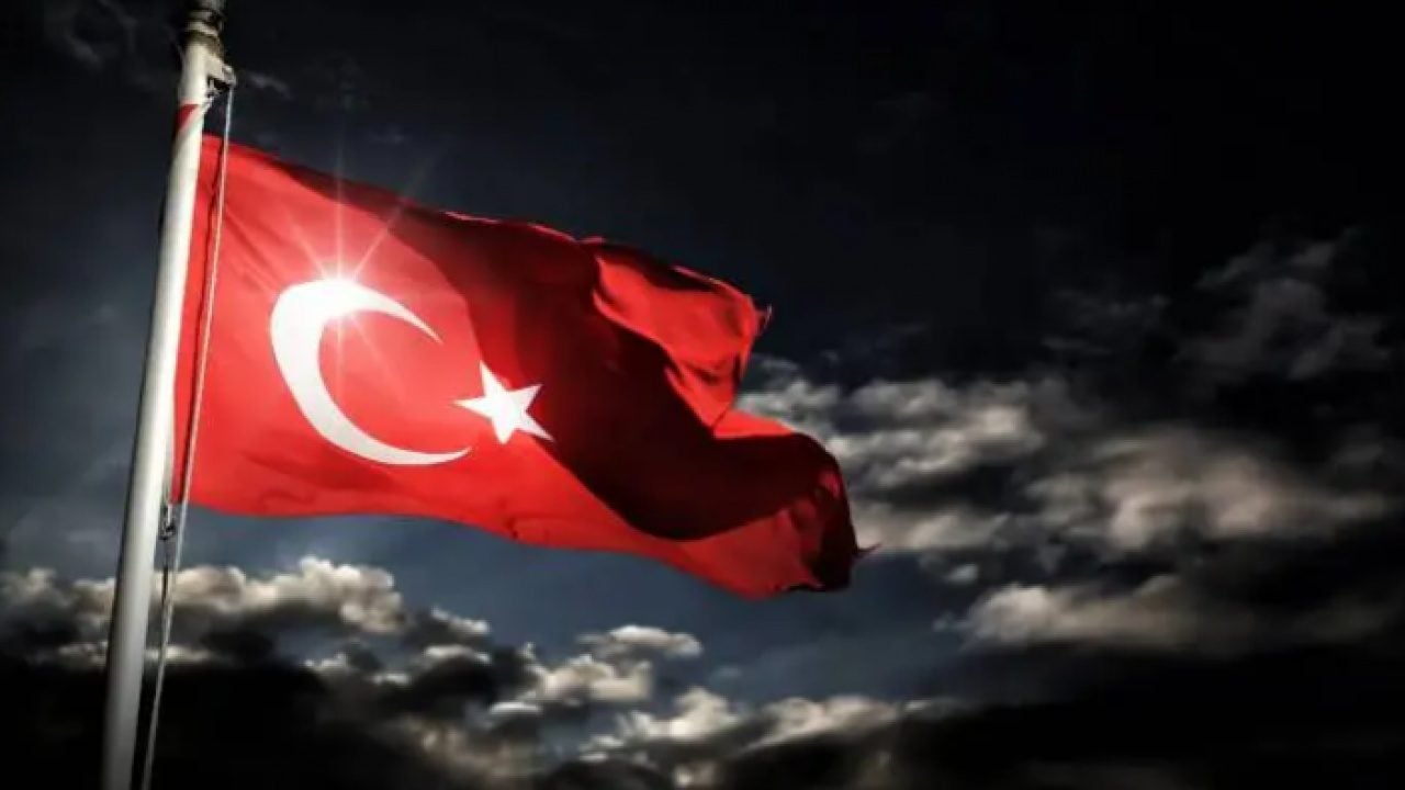 Foto - 2050'de dünyayı yönetecek ülkeleri açıkladılar! Bakın Türkiye kaçıncı sırada!