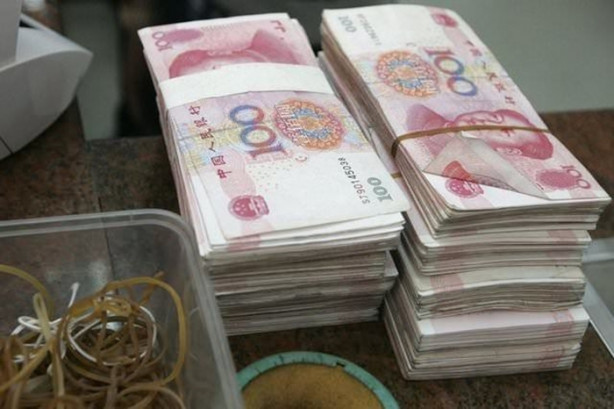 Foto - 2050'de en büyük ekonomi o ülkenin olacak!