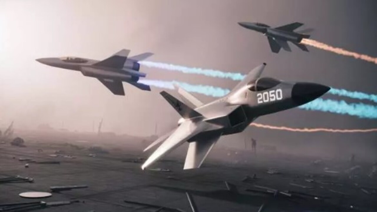 Foto - 2050’de en güçlü olacak ülkeler belli oldu! Peki Türkiye kaçıncı sırada?