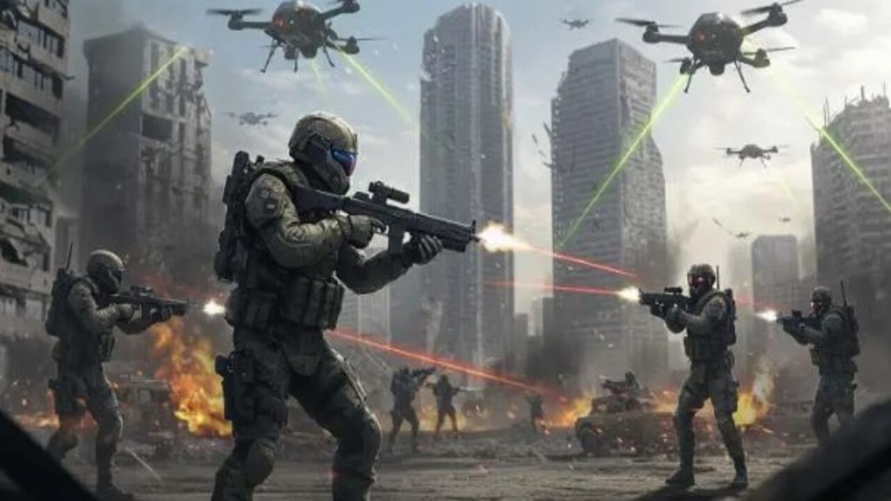 2050’de en güçlü olacak ülkeler belli oldu! Peki Türkiye kaçıncı sırada?