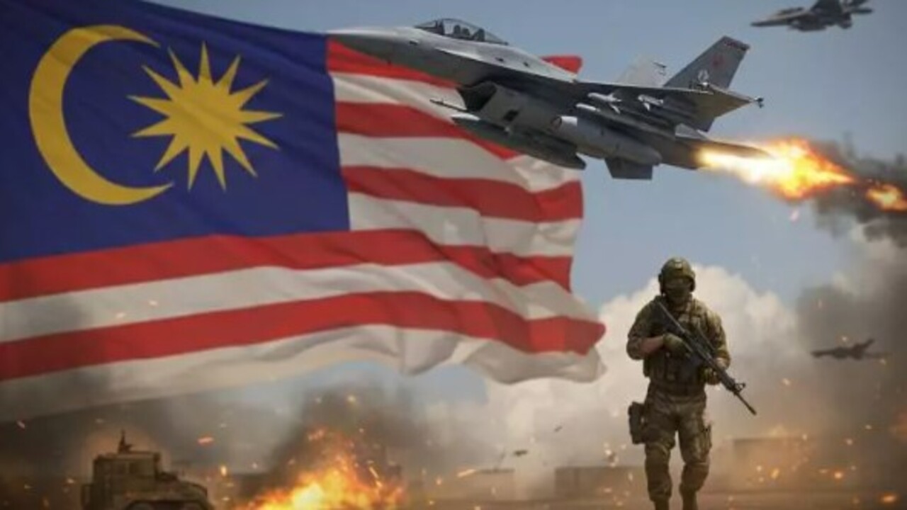 Foto - 2050’de en güçlü olacak ülkeler belli oldu! Peki Türkiye kaçıncı sırada?