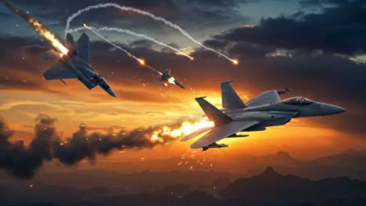 Foto - 2050’de en güçlü olacak ülkeler belli oldu! Peki Türkiye kaçıncı sırada?