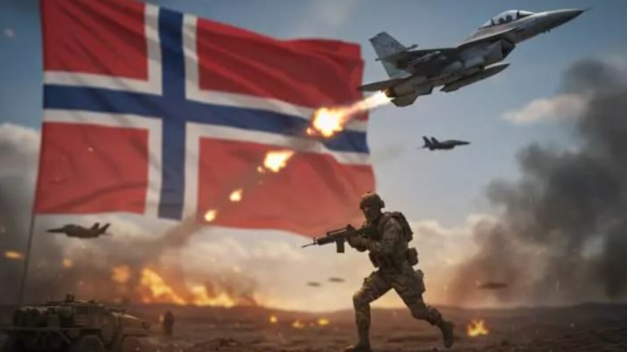 Foto - 2050’de en güçlü olacak ülkeler belli oldu! Peki Türkiye kaçıncı sırada?