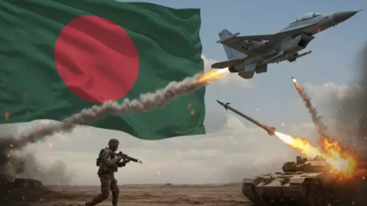 Foto - 2050’de en güçlü olacak ülkeler belli oldu! Peki Türkiye kaçıncı sırada?