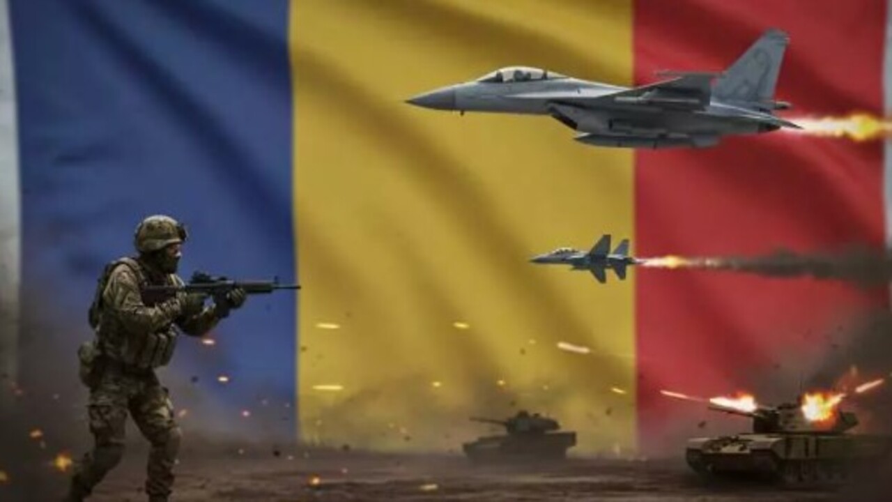 Foto - 2050’de en güçlü olacak ülkeler belli oldu! Peki Türkiye kaçıncı sırada?