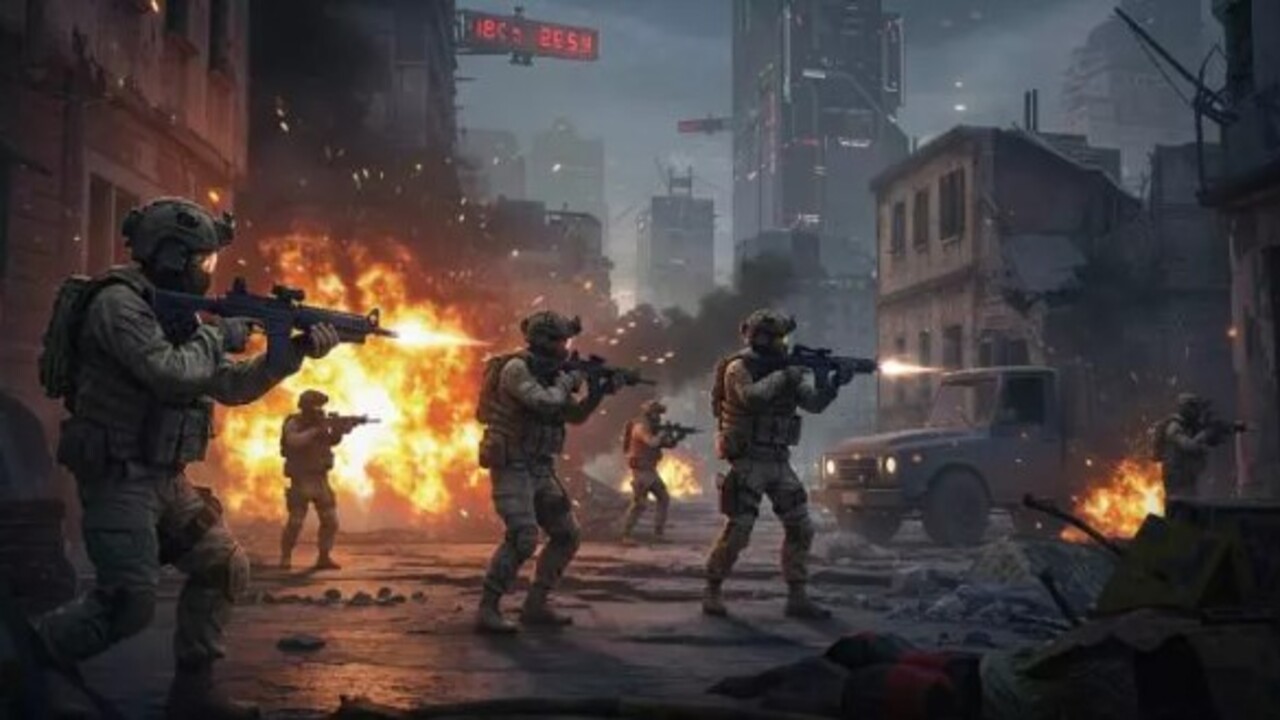 Foto - 2050’de en güçlü olacak ülkeler belli oldu! Peki Türkiye kaçıncı sırada?