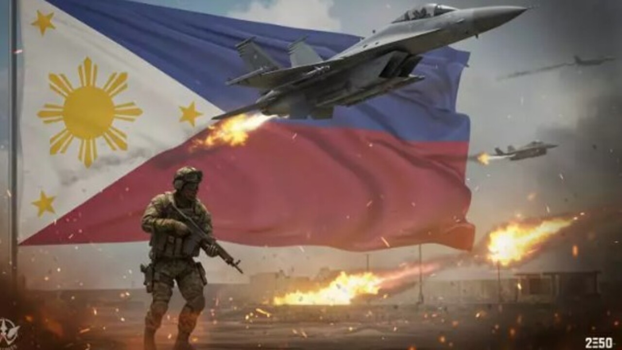 Foto - 2050’de en güçlü olacak ülkeler belli oldu! Peki Türkiye kaçıncı sırada?