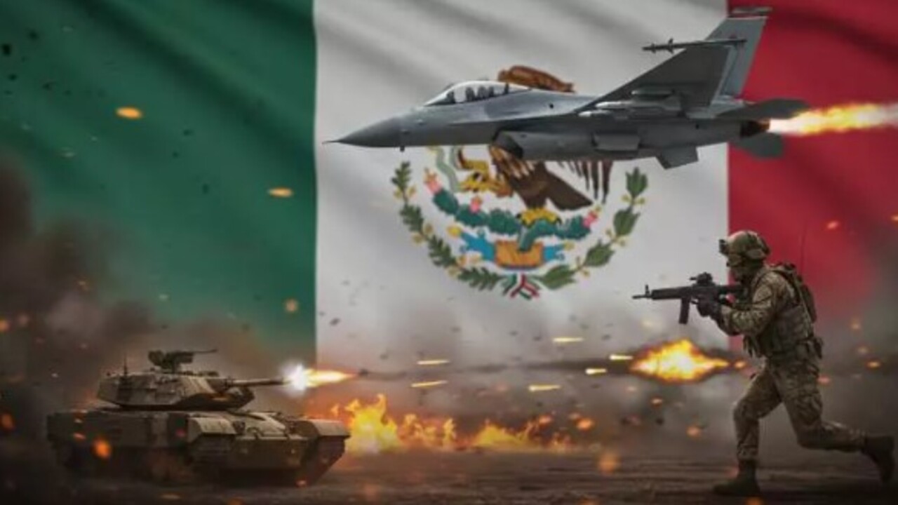 Foto - 2050’de en güçlü olacak ülkeler belli oldu! Peki Türkiye kaçıncı sırada?