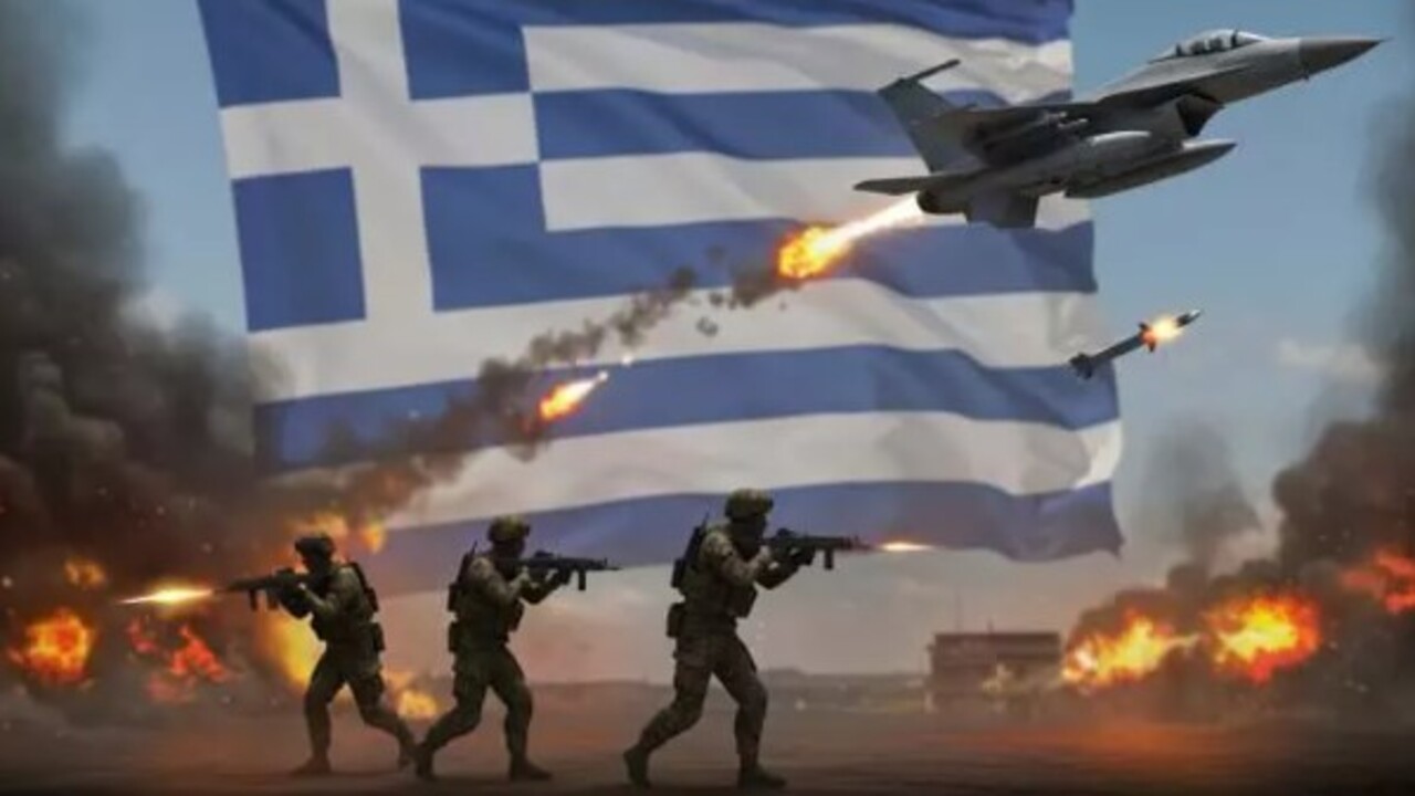 Foto - 2050’de en güçlü olacak ülkeler belli oldu! Peki Türkiye kaçıncı sırada?