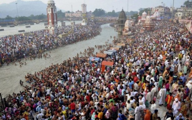 Foto - 2050’de nüfusu en kalabalık ülke hangisi olacak? Türkiye'nin sırasına çok şaşıracaksınız