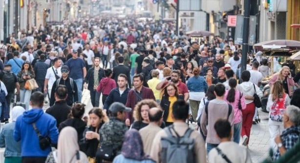 Foto - 2050’de nüfusu en kalabalık ülke hangisi olacak? Türkiye'nin sırasına çok şaşıracaksınız