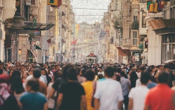 Foto - 2050’de nüfusu en kalabalık ülke hangisi olacak? Türkiye'nin sırasına çok şaşıracaksınız