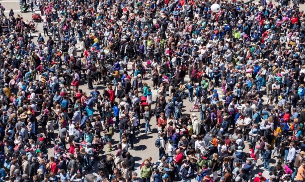 2050’de nüfusu en kalabalık ülke hangisi olacak? Türkiye'nin sırasına çok şaşıracaksınız