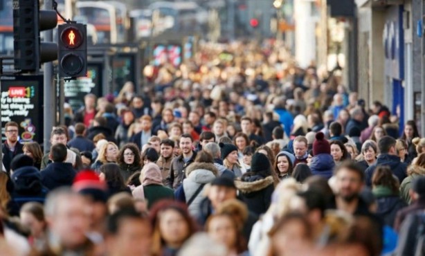 Foto - 2050’de nüfusu en kalabalık ülke hangisi olacak? Türkiye'nin sırasına çok şaşıracaksınız