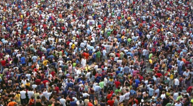 Foto - 2050’de nüfusu en kalabalık ülke hangisi olacak? Türkiye'nin sırasına çok şaşıracaksınız