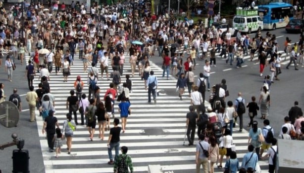 Foto - 2050’de nüfusu en kalabalık ülke hangisi olacak? Türkiye'nin sırasına çok şaşıracaksınız