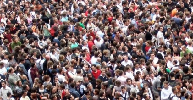 Foto - 2050’de nüfusu en kalabalık ülke hangisi olacak? Türkiye'nin sırasına çok şaşıracaksınız