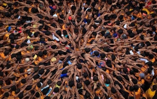 Foto - 2050’de nüfusu en kalabalık ülke hangisi olacak? Türkiye'nin sırasına çok şaşıracaksınız