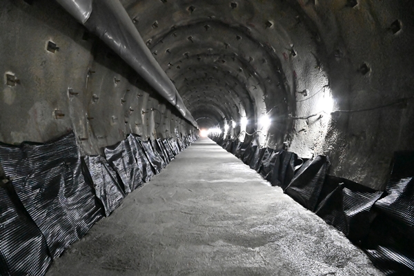 Foto - 2050'ye kadar içme suyu ihtiyacını karşılayacak! Sona gelindi