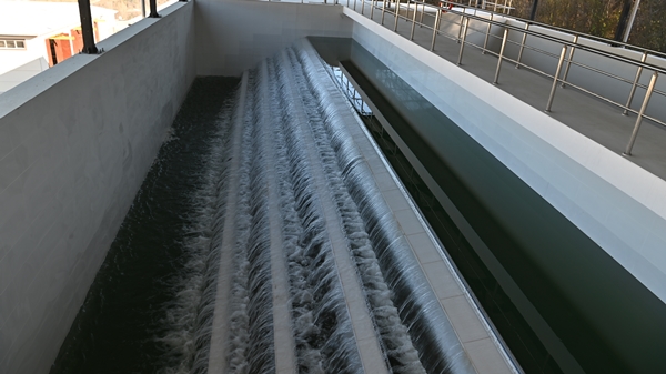 Foto - 2050'ye kadar içme suyu ihtiyacını karşılayacak! Sona gelindi