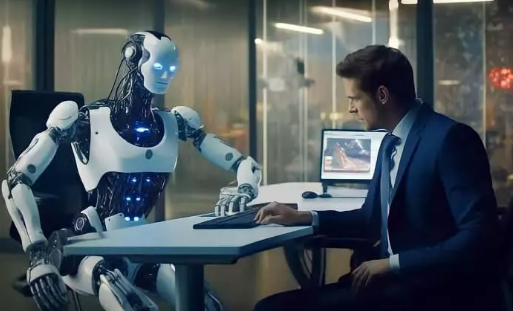 Foto - 2053 yılında Türkiye'de esnaflık... İşte akıllara durgunluk veren o kareler!