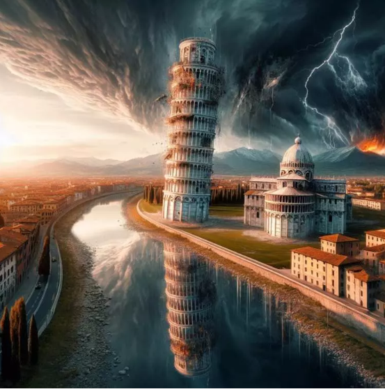 Foto - 2053 yılında Türkiye'de esnaflık... İşte akıllara durgunluk veren o kareler!