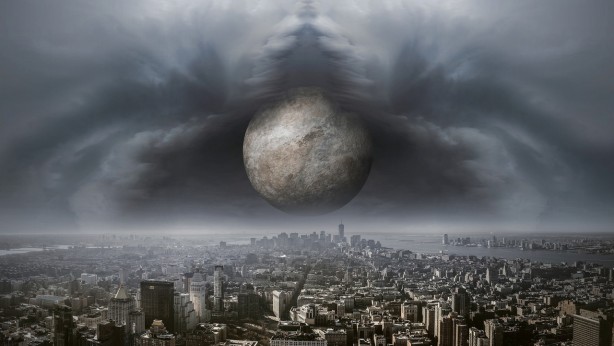 Foto - 2060 yılında ne olacak? Isaac Newton'un el yazması dünya gündemini altüst etti