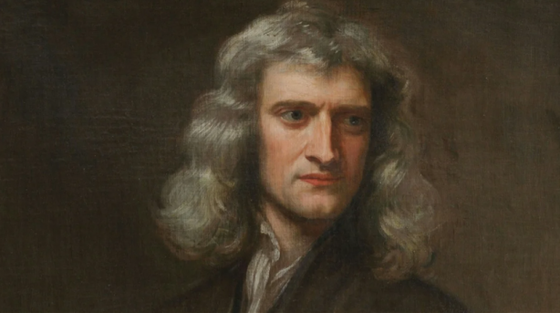 Foto - 2060 yılında ne olacak? Isaac Newton'un el yazması dünya gündemini altüst etti