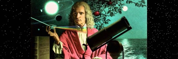 Foto - 2060 yılında ne olacak? Isaac Newton'un el yazması dünya gündemini altüst etti